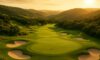 Mount Edgecombe Country Club: Top Golf and Lifestyle Destination
