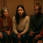 Sharing Your Story to Help Others Through Your Choices