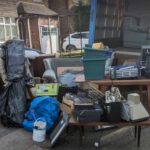 Loft Clearance in Harlow: Swift and Effective Solutions
