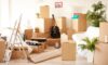 Furniture Removal Solutions in Worthing: Budget-Friendly Clearance