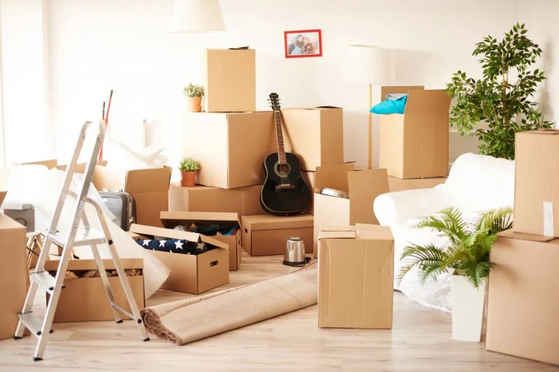Loft Clearance Service in Chelmsford: Simple Solutions