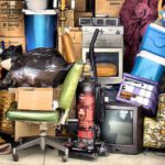 Garage Clearance in Taunton with Quick Same-Day Service