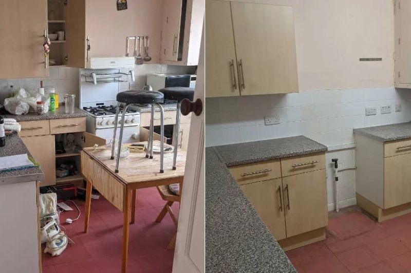 Loft Clearance in Hastings: Enjoy Same-Day Service