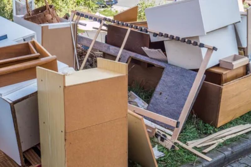Furniture Removal St Neots: Simplified Clearance Services