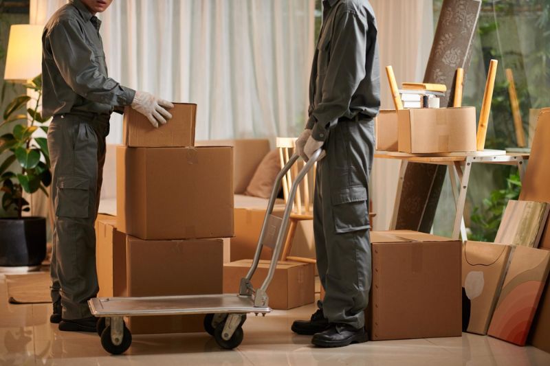 Loft Clearance Services in Huntingdon: Expert Help Available