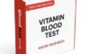 Blood Test for Vitamin Deficiency Now in Guildford