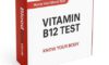 B12 Deficiency Blood Test Guidance from the NHS in Guildford