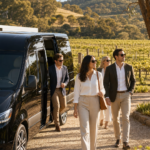 Wine Tasting Tour: Unforgettable Corporate Retreats in Melbourne