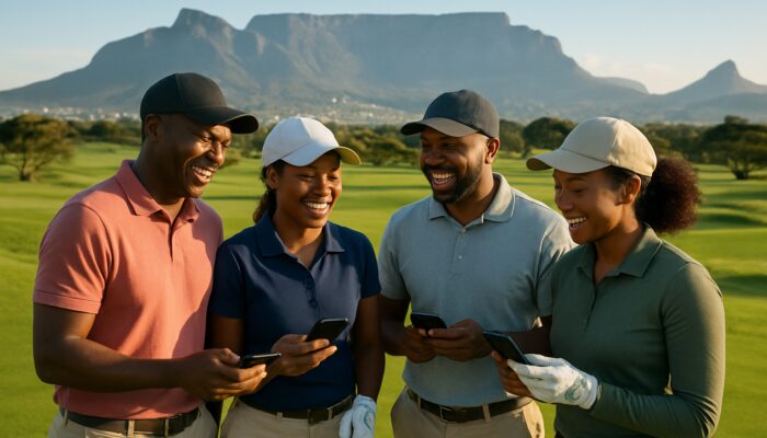 Golf Communities: Explore Local Options Available Online