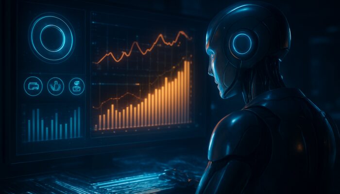 AI for Enhanced Competitor Insights and Utilisation