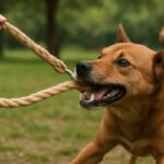 Hemp Leashes for Dogs: Strong and Durable Choices Await