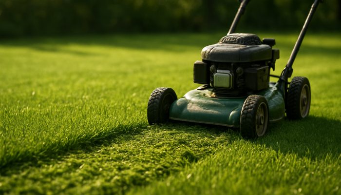 Grass Cutting in Ilchester: Trusted Local Garden Care Services