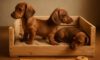 Puppy Comfort: Create a Cosy Crate Setup for Your Pet