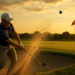 Golf Wedge Play: Tips to Enhance Your Short Game Skills