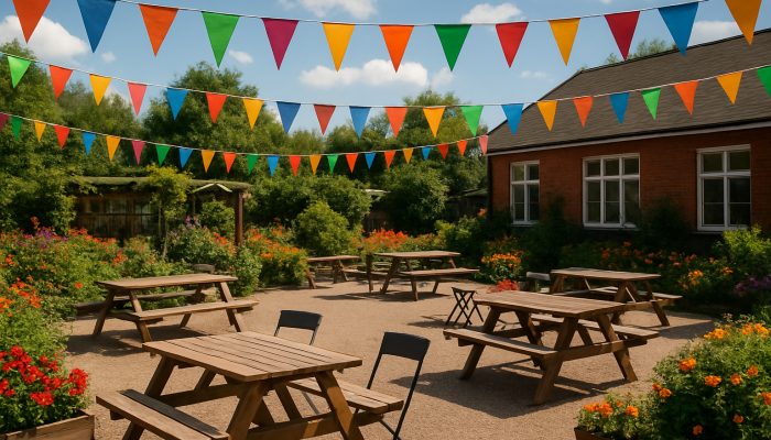 Affordable and Safe Celebration Tips for UK Milestones