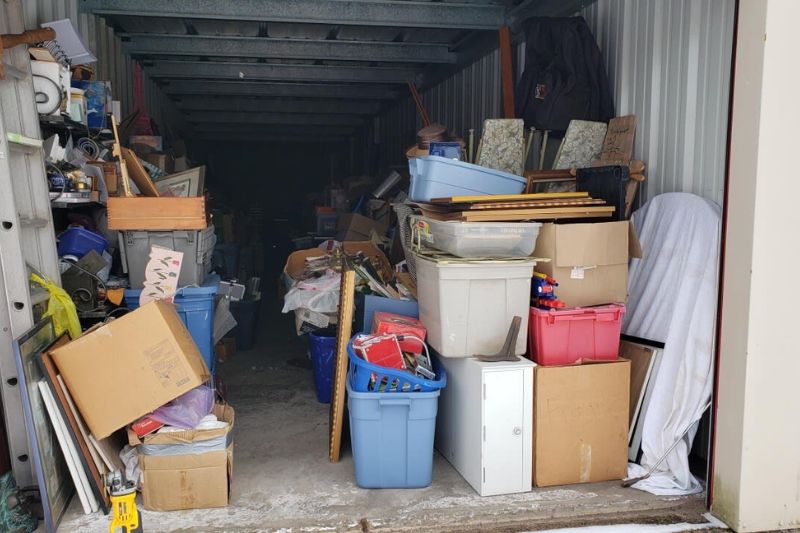 Probate House Clearance in Clifton: Free Quote Available Now