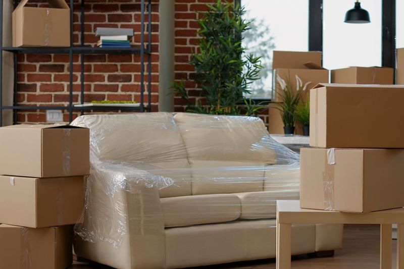 End of Tenancy Clearance: Reliable Services in Redditch