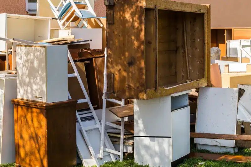 Flat Clearance Service in Redditch: Fast and Reliable Solutions