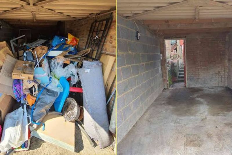 Probate House Clearance by Trusted Specialists in Bristol