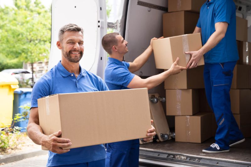 Rubbish Removal in Southville: Your Local Expert Guide