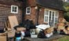 Rubbish Removal in Bicester: Simple Clearance Services