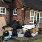 Rubbish Removal in Bicester: Simple Clearance Services