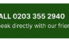 End of Tenancy Clearance: Expert Services in Greenwich