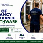 End of Tenancy Clearance Solutions in Southwark Made Easy