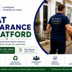 Flat Clearance Services in Stratford: Affordable Solutions