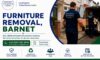 Furniture Removal Services in Barnet: Expert Tips and Guidance