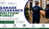 Garage Clearance Services in Waltham Forest Available Now