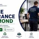 Office Clearance Services in Richmond: Reliable Solutions