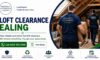 Loft Clearance Services in Ealing: Expert Solutions Offered