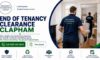 End of Tenancy Clearance Services in Clapham: Swift Solutions