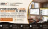 SEO Company Yeovil: The Top Choice for Somerset Businesses