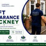 Loft Clearance Services in Hackney: Professional Solutions