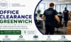 Office Clearance Services in Greenwich: Expert Assistance