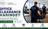 Office Clearance Services in Haringey: Quick and Affordable