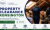 Property Clearance Services in Kensington: Your Trusted Solution