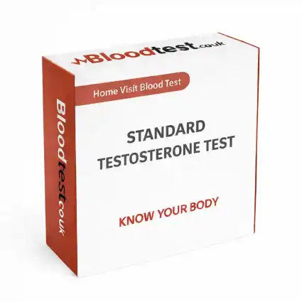 Blood Test for Hair Loss: Explore Canterbury’s Solutions