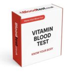 Vitamin Deficiency Blood Tests: Exeter’s Local Solutions
