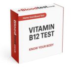 B12 Deficiency Blood Test Guide for Ipswich Residents