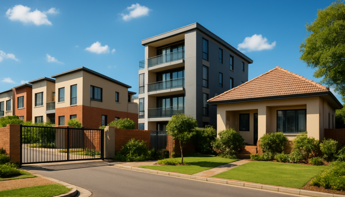 Mid Level Homes: Your Essential Guide to Buying in Thohoyandou