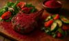 Sumac: Key Insights for Cooking in the Middle East