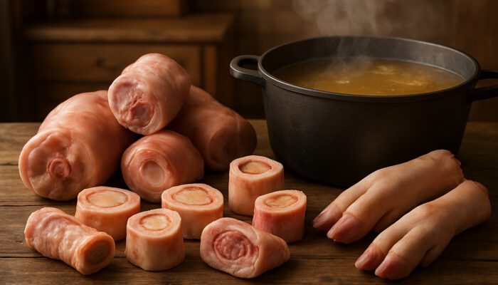 Bone Broth Recipes: Delicious Ways to Heal Your Gut