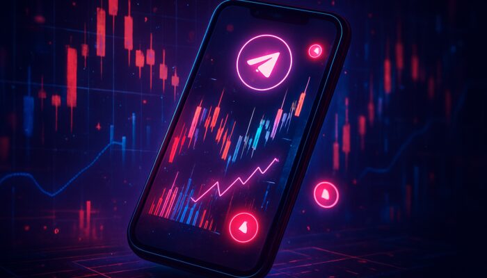 Telegram Bot Trading Alerts: A Key Setup Guide