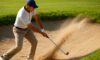 Bunker Shot Mastery: Key Techniques to Elevate Your Golf Game