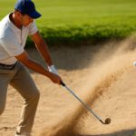 Bunker Shot Mastery: Key Techniques to Elevate Your Golf Game