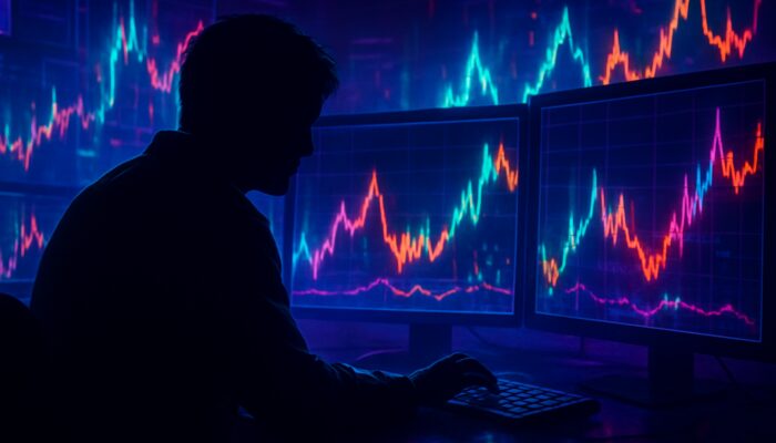 Spoofing Techniques in Market Manipulation Explained