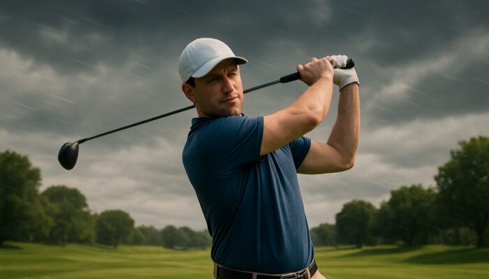 Golf Swing Plane Techniques for Perfecting Advanced Form